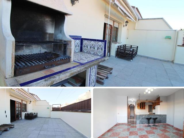 Dúplex en venta en Vendrell El, El Tancat Mas d´en Gual Costa Dorada. DESCUBRE este espectacular ÁTICO Dúplex con 2 viviendas. Dúplex Vendrell.