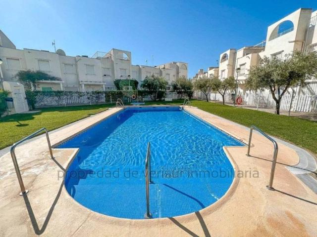 Dúplex en Venta en Vera