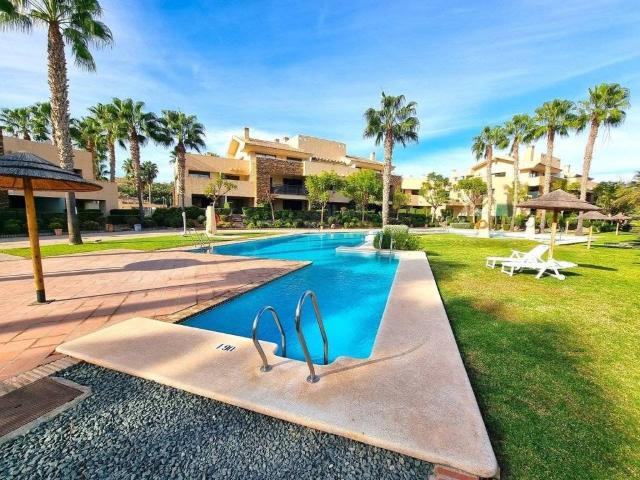 Dúplex en Venta en Vera