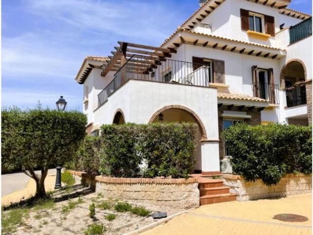 Dúplex en Venta en Vera