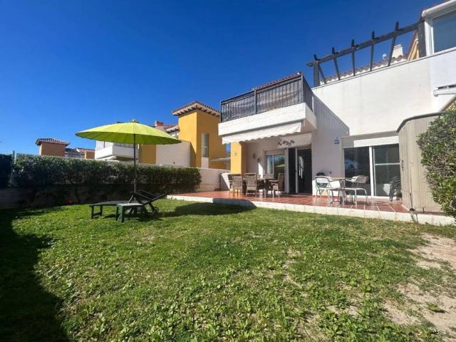 Dúplex en Venta en Vera