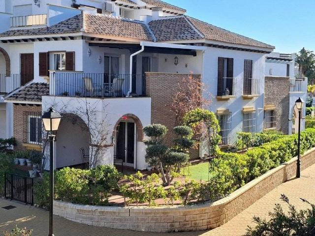 Dúplex en Venta en Vera