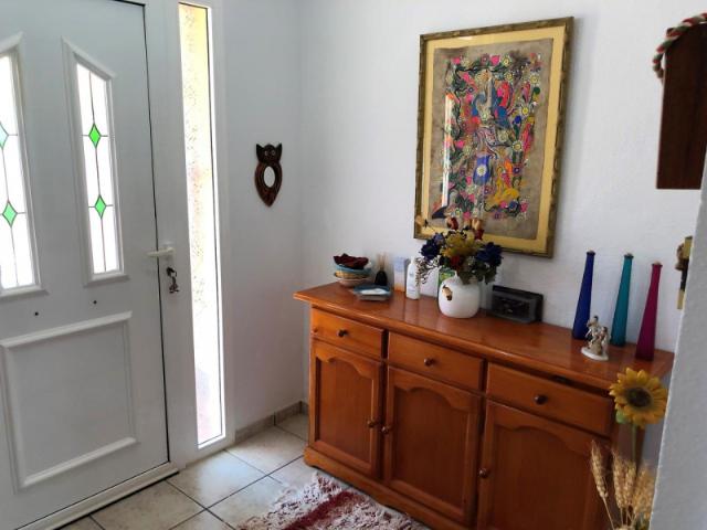 Duplex en venta en Vera, Calle Hermanos Pinzón, 04621