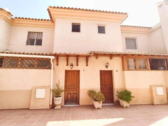Dúplex en Venta en Vera Ciudad
