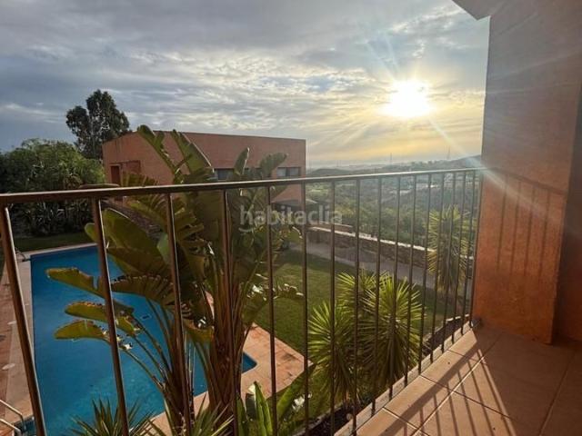 Dúplex en venta en Vera, Golf Valle Este. Golf, playa y mucho mas. Dúplex.