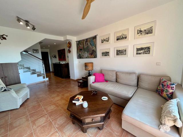 Dúplex en venta en Vera, Golf Valle Este. Dúplex.