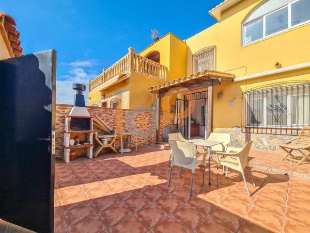 Duplex en venta en Vera, Las Marinas