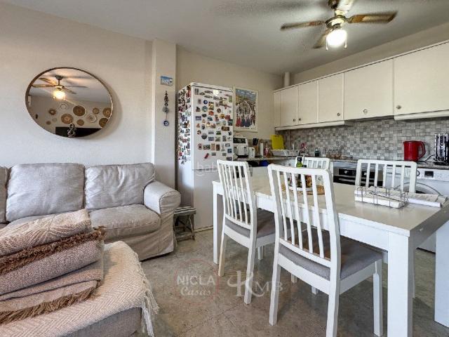 Dúplex en venta en Vera, Las Marinas Pueblo Laguna. Duplex con 2 dorm y solarium en Fuentemar, Vera Playa Almería. Dúplex.