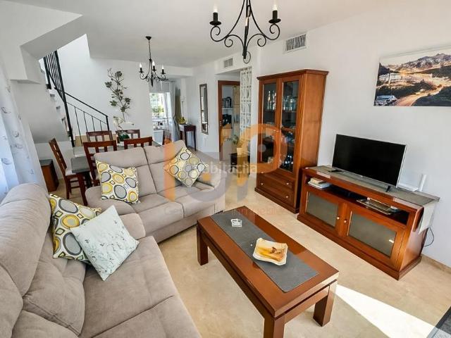Dúplex en venta en Vera, Las Salinas. Dúplex.