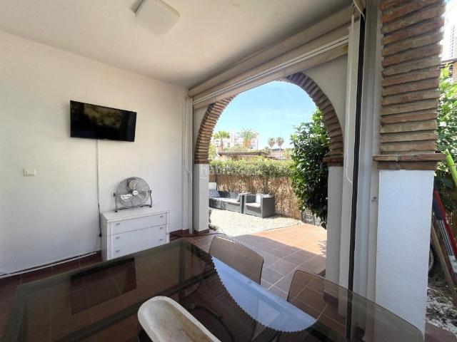 Dúplex en venta en Vera, Las Salinas. Duplex de esquina de 3 dormitorios en AlAndalus Thalassa en Vera Playa. Dúplex.