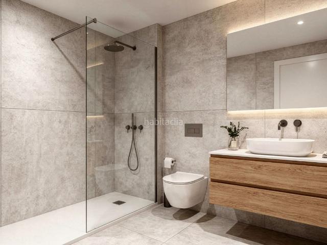 Dúplex en venta en Vic, Centre. Dúplex exclusiu amb jardí privat al centre de Vic. Dúplex.