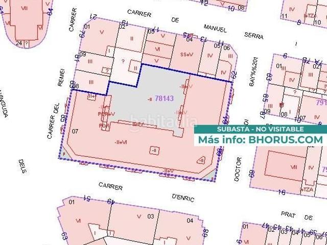 Dúplex en venta en Vic, Remei La Guixa. Dúplex.