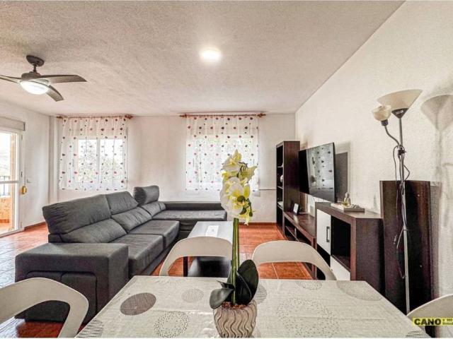 Dúplex en Venta en Vícar