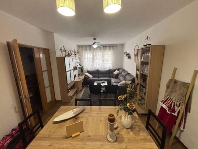 Dúplex en Venta en Vícar