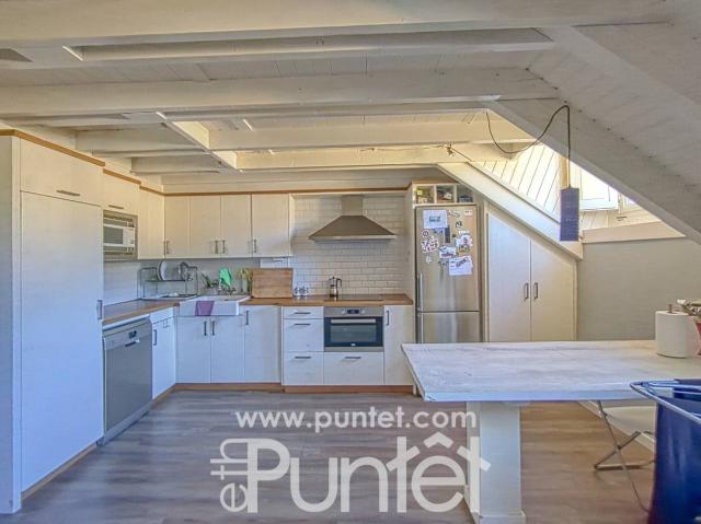 Dúplex en Venta en Vielha
