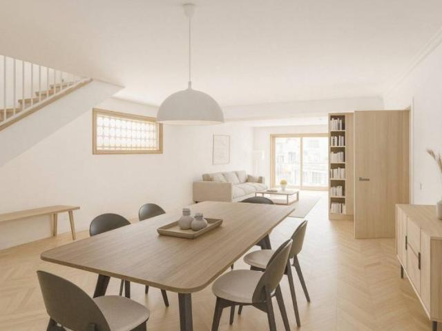 Dúplex en Venta en Vigo