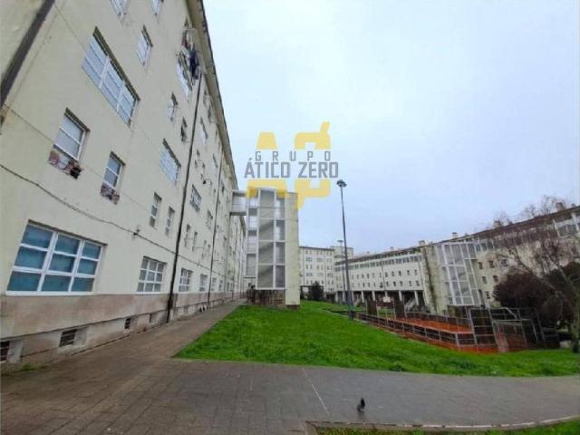 Dúplex en Venta en Vigo