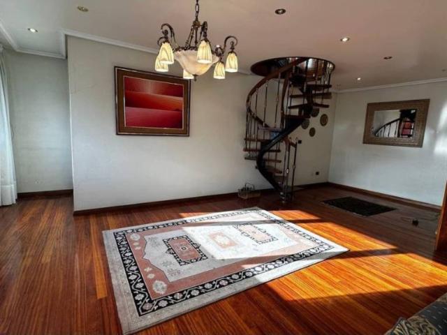 Dúplex en Venta en Vigo