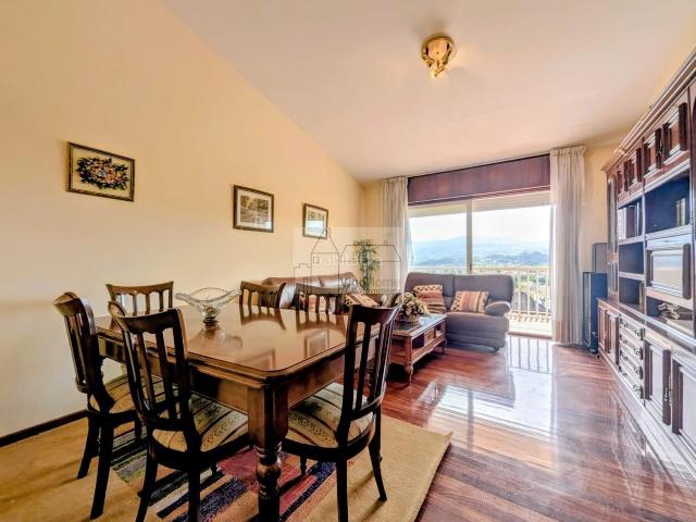 Dúplex en venta en Vigo, A Salgueira O Castaño. Dúplex.