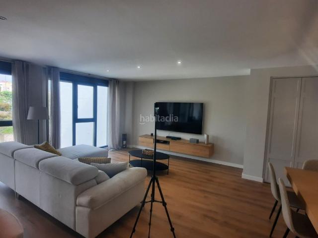 Dúplex en venta en Vigo, Bouzas. Atico Duplex premium en Bouzas. Dúplex.