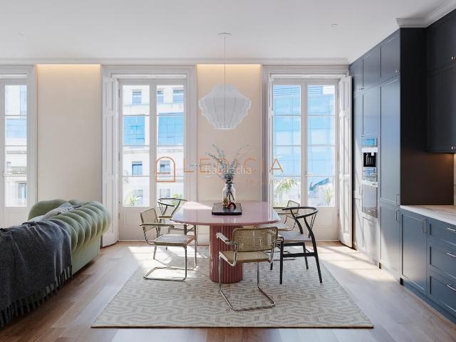 Dúplex en venta en Vigo, Centro Areal. Dúplex.