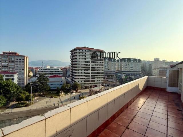 Duplex en venta en Vigo, Centro Urbano