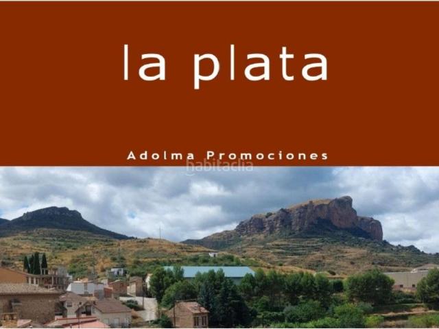 Dúplex en venta en Viguera. Promoción obra Nueva Construcción. Dúplex.
