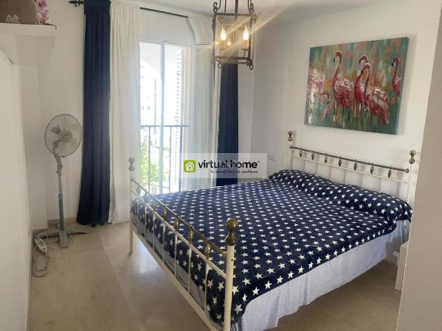 Dúplex en venta en Vila Joiosa la, Alitana Casablanca. Piso duplex. Dúplex Vila Joiosa.