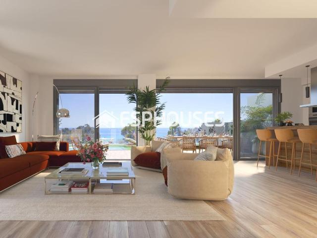 Dúplex en venta en Vila Joiosa la, Platja de Torres. Apartamento en primera línea del mar, en Villajoyosa. Dúplex Vila Joiosa.
