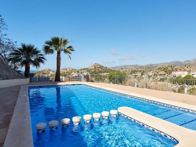 Dúplex en venta en Vila Joiosa la, Poble Nou Montiboli. Dúplex Vila Joiosa.
