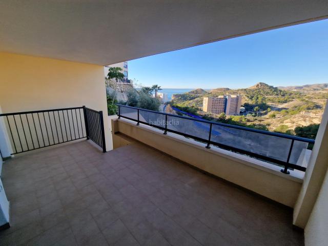 Dúplex en venta en Vila Joiosa la, Poble Nou Montiboli. DÚPLEX VISTAS MAR NUEVO EN ZONA MONTIBOLI VILLAJOYOSA. Dúplex Vila Joiosa.