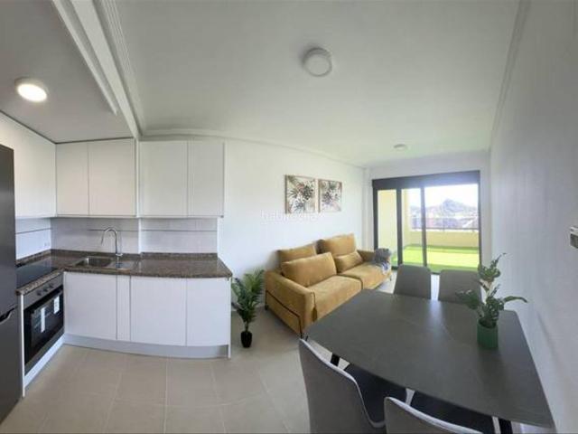Dúplex en venta en Vila Joiosa la, Poble Nou Montiboli. Moderno dúplex para una cómoda vida familiar con terrazas y todas las comodidades!. Dúplex Vila Joiosa.
