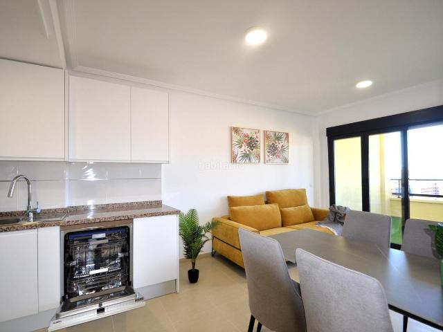 Dúplex en venta en Vila Joiosa la, Poble Nou Montiboli. SE VENDE DUPLEX CON 4 DORMITORIOS EN ZONA MONTIBOLI, VILLAJOYOSA! SEVENDGROUP.COM!. Dúplex Vila Joiosa.