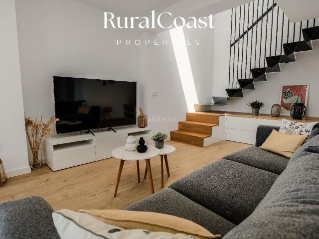 Dúplex en venta en Vila Joiosa la, Platja de Torres. Exclusivo ático dúplex de lujo con impresionantes vistas al mar en Playa de Torres. Dúplex Vila Joiosa.