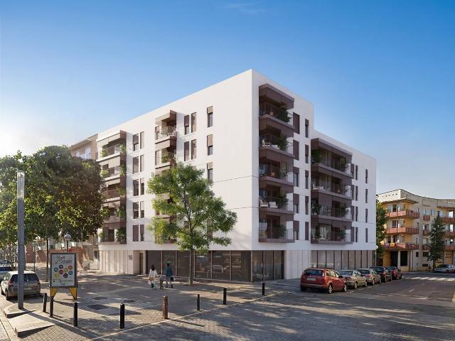 Duplex en Venta en Vila seca Poble