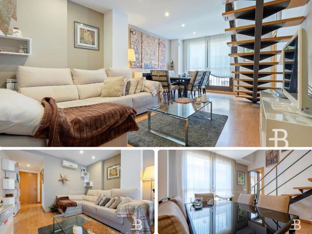 Dúplex en venta en Vila seca, Vila seca Poble Costa Dorada. DÚPLEX EN VENTA EN VILASECA CON PISCINA, TERRAZA, PARKING Y TRASTERO. Dúplex.