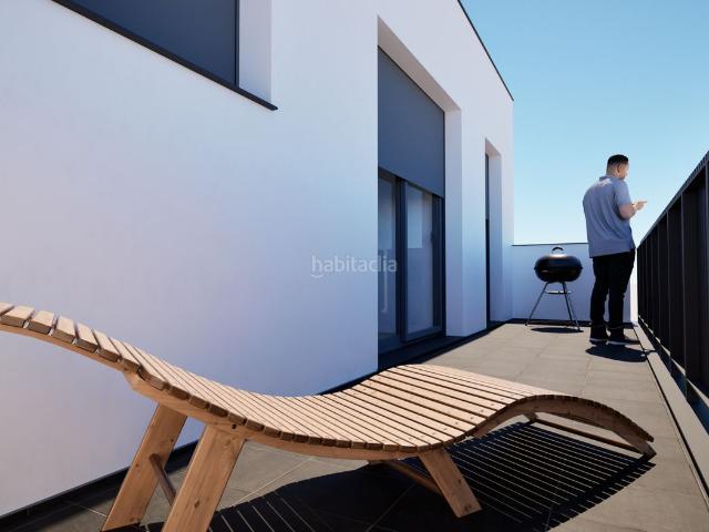Dúplex en venta en Vilanova del Camí. Dúplex de Obra Nueva en Barri de la Pau Vilanova del Camí. Dúplex Vilanova del.