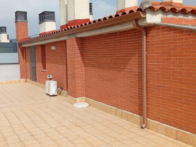 Dúplex en Venta en Vilanova del Vallès