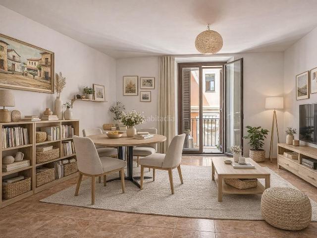 Dúplex en venta en Vilanova i la Geltrú, La Geltrú Sant Jordi Costa Dorada. VIVE EN EL CENTRO DE VILANOVA I LA GELTRU EN ESTE ESTUPENDO DUPLEX. Dúplex Vilanova i la.