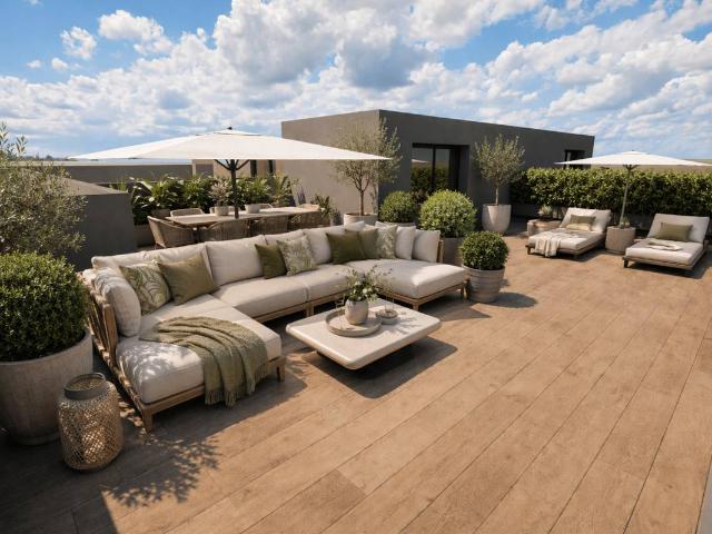 Duplex en Venta en Vilablareix