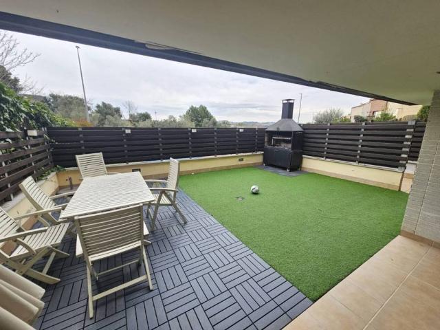 Dúplex en Venta en Viladecavalls