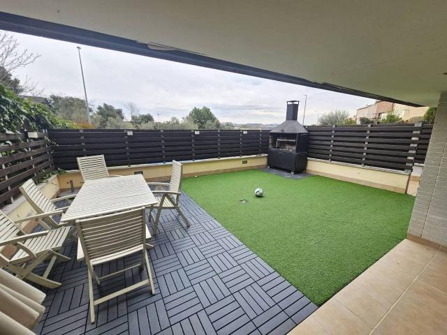 Dúplex en Venta en Viladecavalls