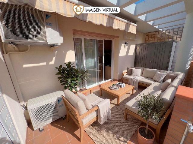 Dúplex en venta en Viladecans, de 115 m² 4 habitaciones por 559.900