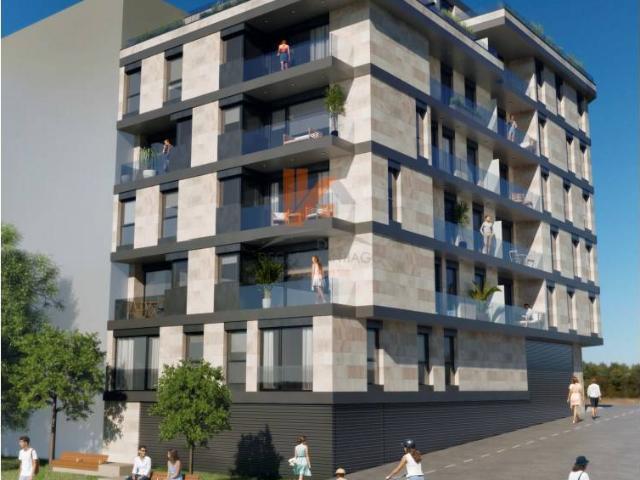 Dúplex en Venta en Vilagarcía