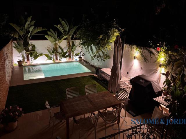 Dúplex en venta en Vilassar de Mar, Centre. Duplex con piscina privada. Dúplex Vilassar de.