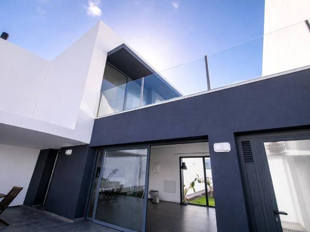 Dúplex en Venta en Villaverde