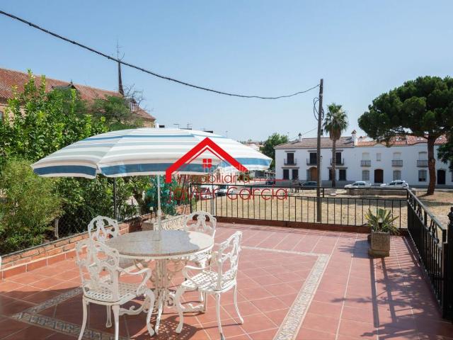 Dúplex en venta en Villafranca de los Barros. Duplex en venta en Harinera Casa de la Cultura, 4 dormitorios. Dúplex Villafranca de los.