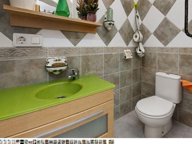 Dúplex en venta en Villafranca de los Barros. Duplex en venta en Las Peñitas Mercadillo, 3 dormitorios. Dúplex Villafranca de los.