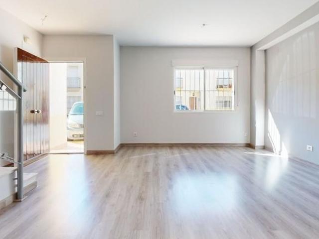 Duplex en venta en Villafranca de los Barros, Polideportivo Avda. Canton de Guichen
