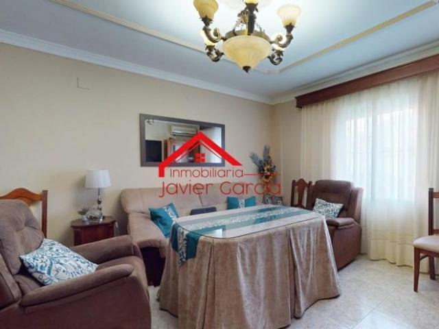 Duplex en venta en Villafranca de los Barros, Polideportivo Avda. Canton de Guichen